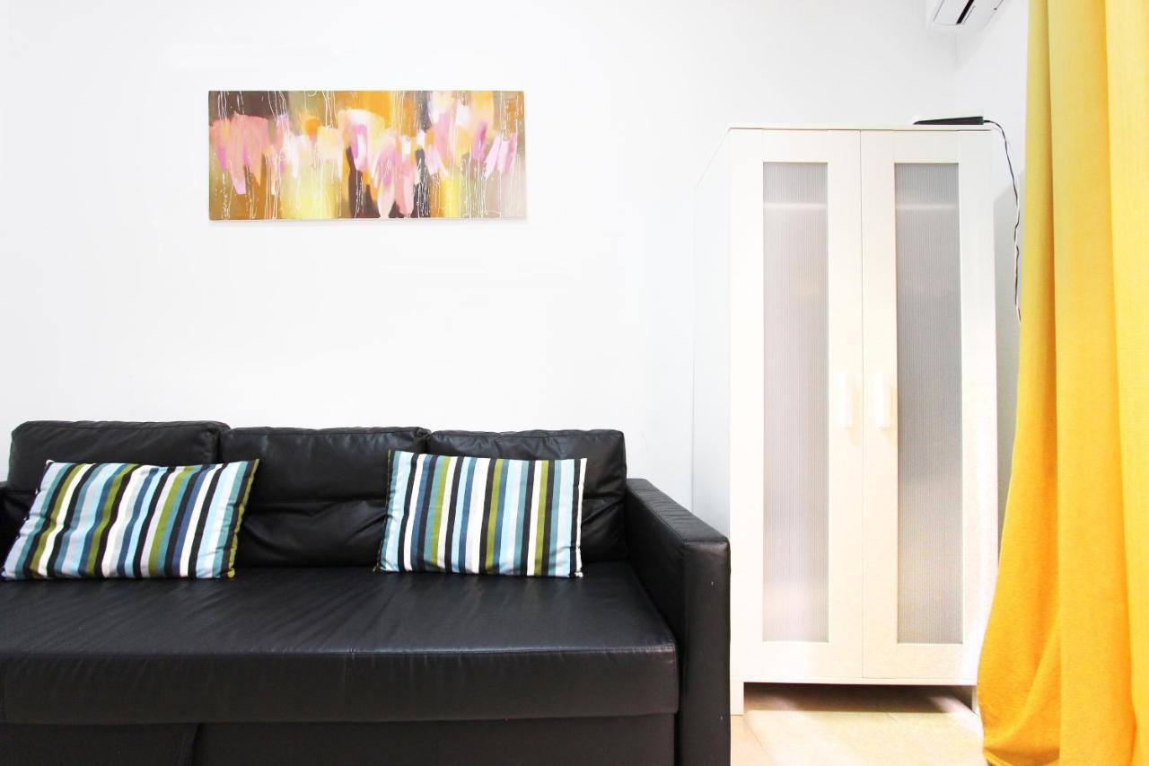 Apartment In The Historical Center, Two Bedrooms Barcelona
