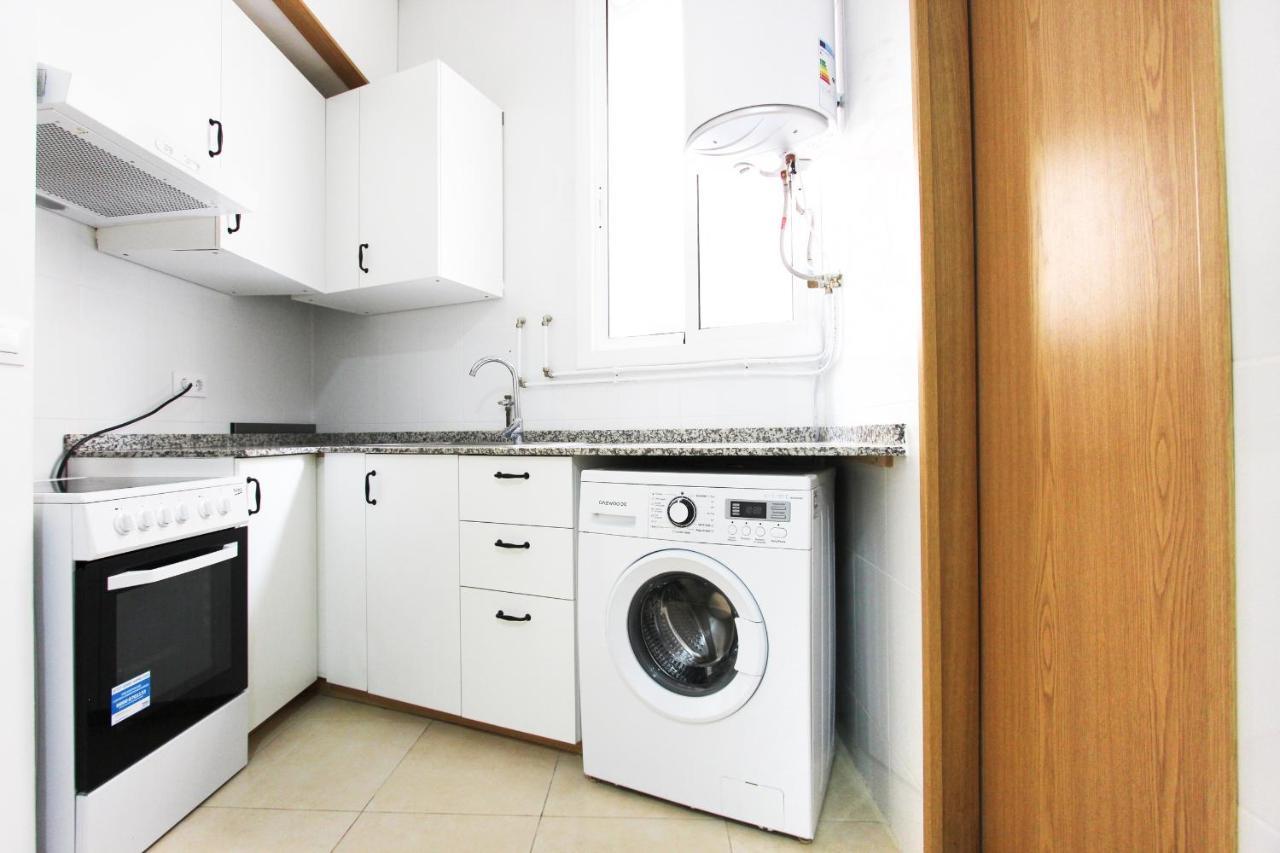 In The Historical Center, Two Bedrooms Apartment *